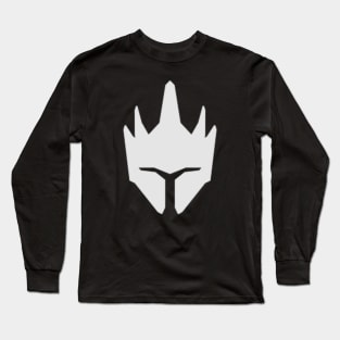 Reinhardt - Overwatch Long Sleeve T-Shirt